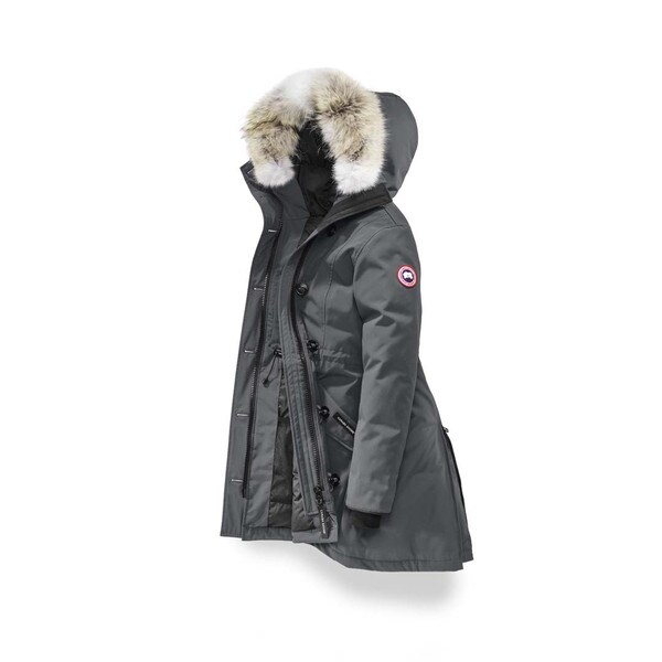 Canada Goose Women's Rossclair Parka